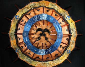 Shield: Akofena Sepo