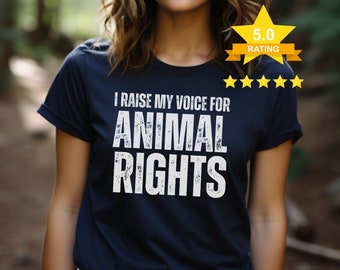 Vegan Shirt, Gift for Vegan Person, Vegan Lifestyle Gift, Vegan Tee, Vegan T-Shirt, Animal Rights, Gift for Vegan Activist, Unisex T-Shirt