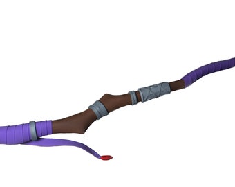 Fern Cosplay Party Costume Accessory Canes PVC Prop Kostumschwert Espada de disfraz Epee de deguisement Spada in costume Espada de Fantasia