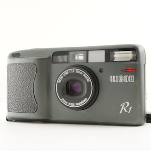 Ricoh R1 - Etsy