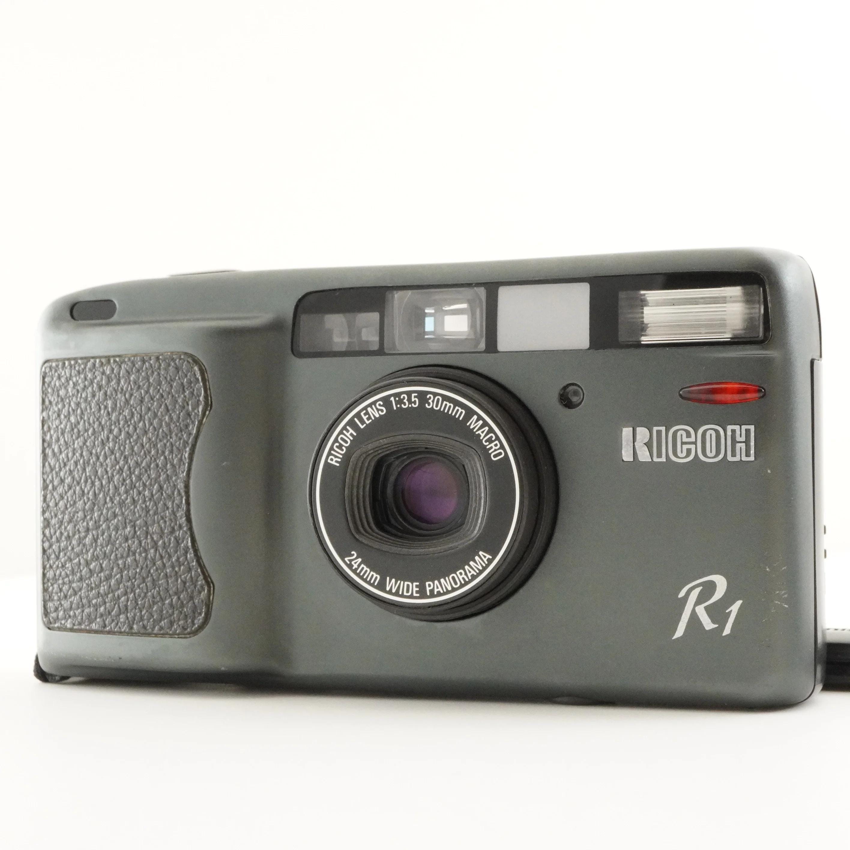 Ricoh R1 - Etsy