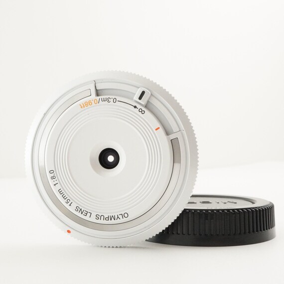 OLYMPUS BCL-1580 ホワイト OLYMPUS オリンパス BCL-1580ホワイト