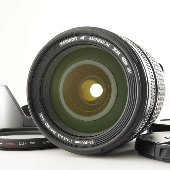 TAMRON 28-300mm f3.5-6.3 MACRO(A06) タムロン商品の状態