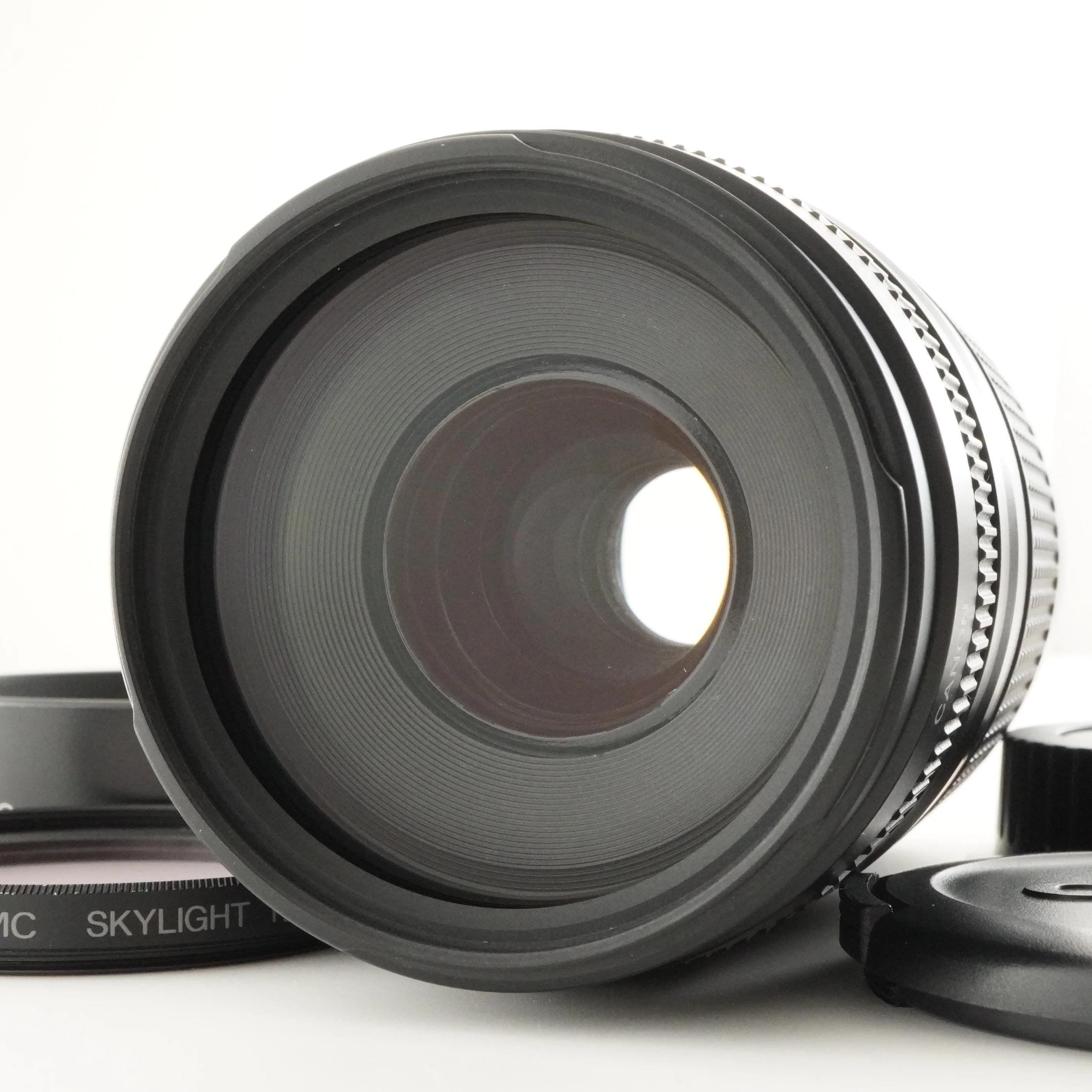 Buy Canon EF 75-300mm F4-5.6 III Usm Af Zoom Lens From Japan 7349