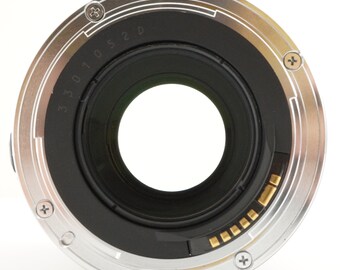 Canon MACRO EF 100mm F2.8 Af Macro Lens From Japan #3816 - Etsy