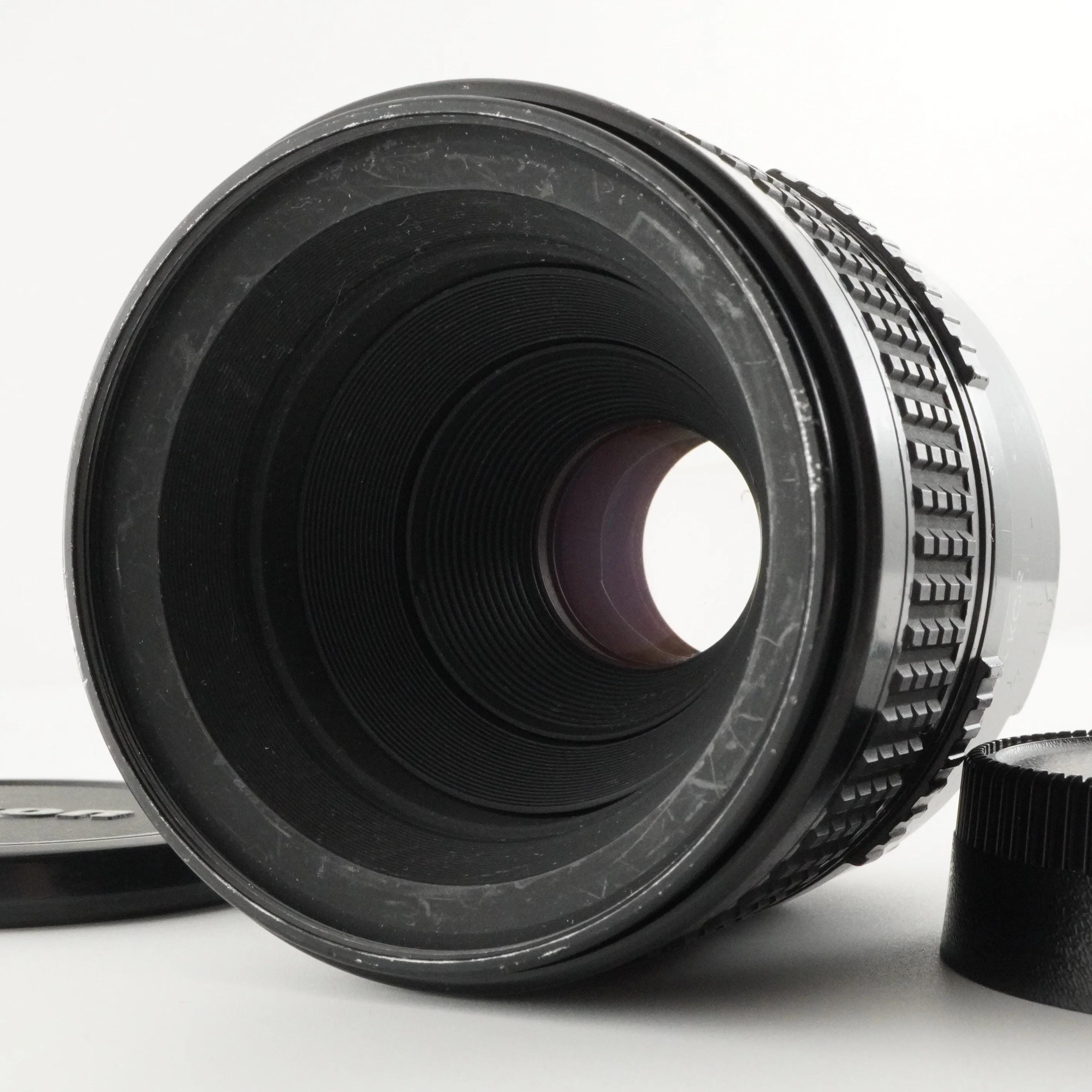 Nikon AF Micro Nikkor 60mm F2.8 D Af Macro Lens From Japan #3421