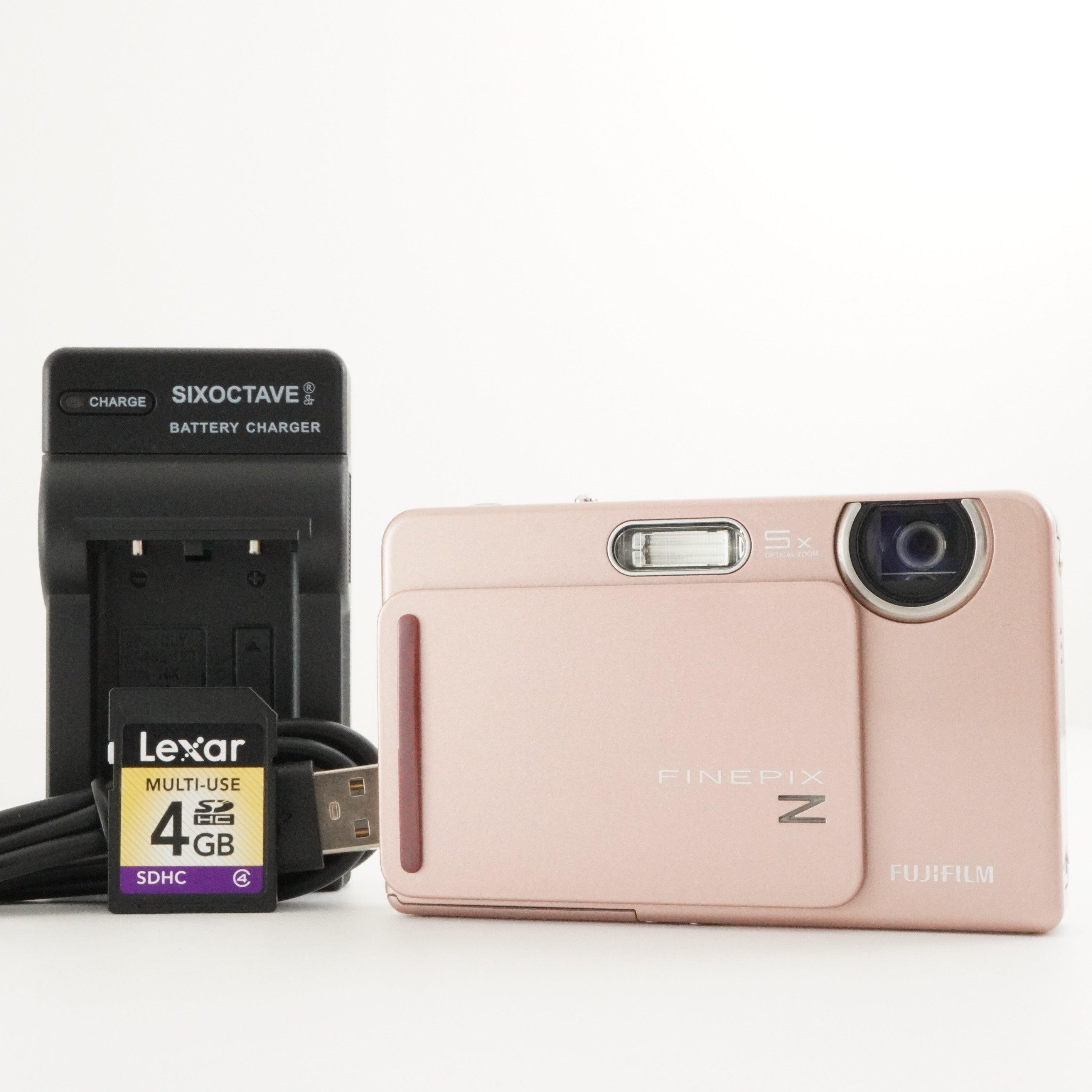 FUJIFILM　FINEPIX　Z300 Fujifilm Finepix Z300 | eBay