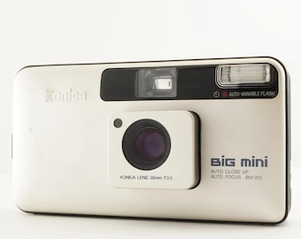 Canon Autoboy S II パノラマポイント＆シュートフィルムカメラ（日本