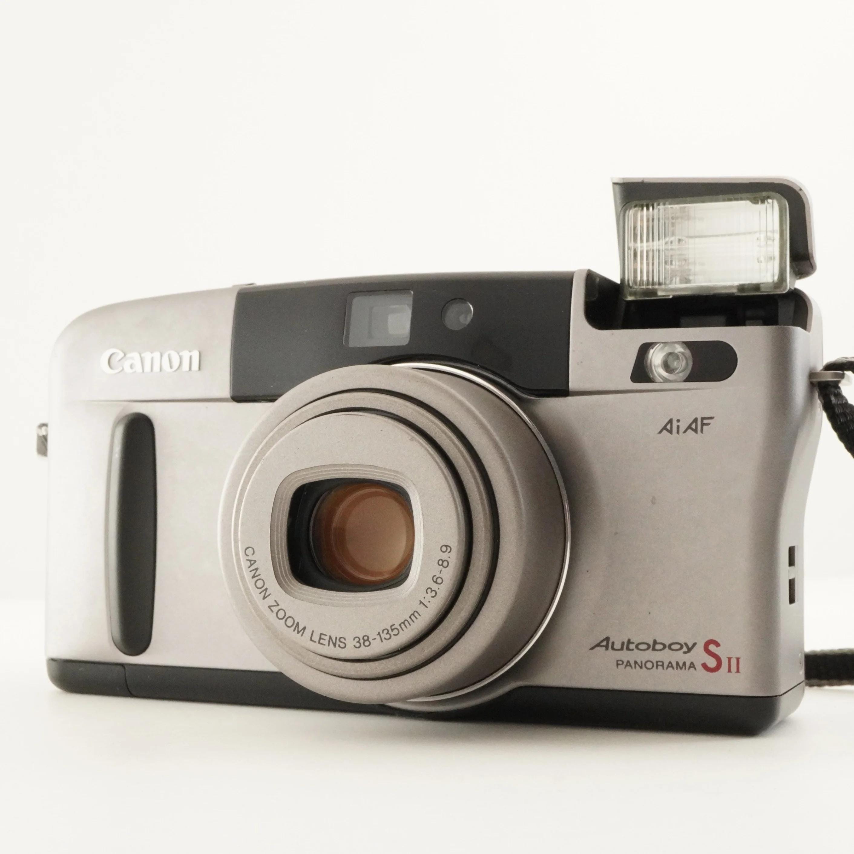 Canon Autoboy S Ii - Etsy
