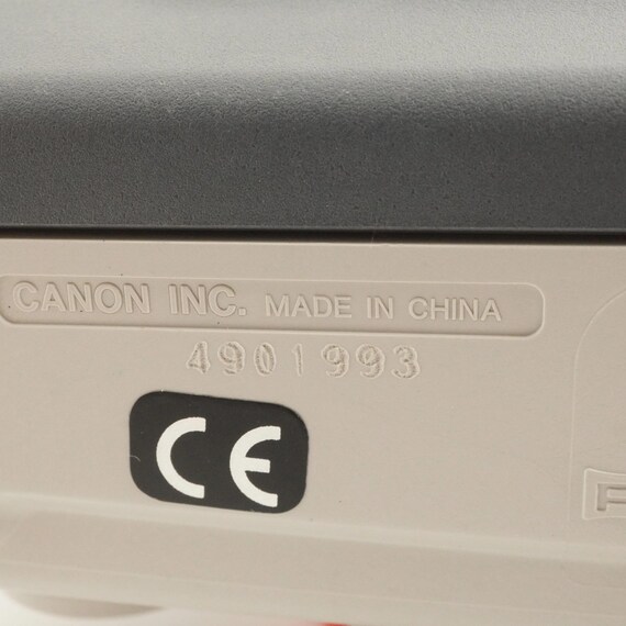 Canon Autoboy D5 PANORAMA Point & Shoot Film Camera From Japan