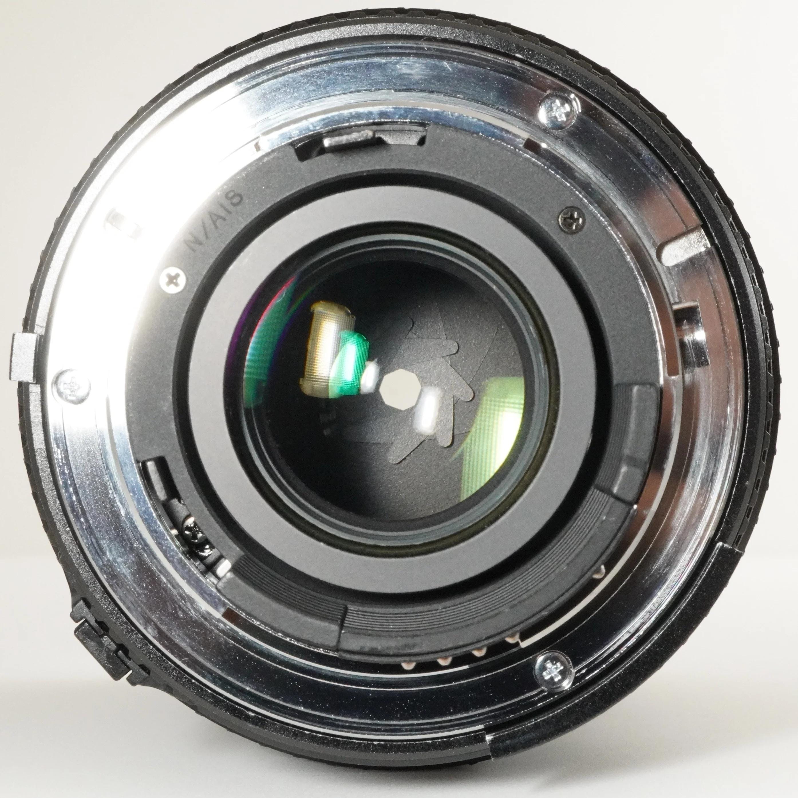 Tokina AT-X PRO AF 28-70 mm F2.8 ニコンアンジェニュー Af ズーム