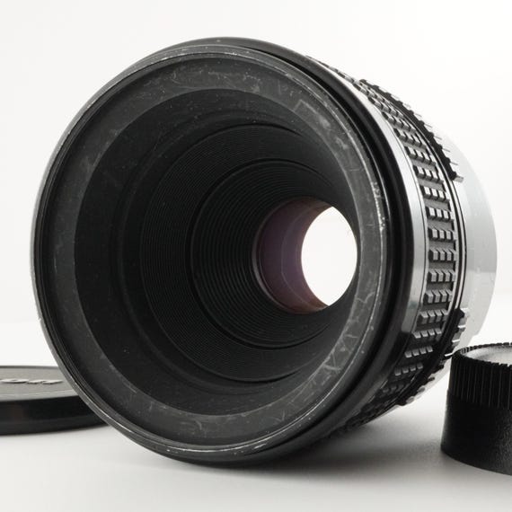 Buy Nikon AF Micro Nikkor 60mm D Af Macro Lens From Japan