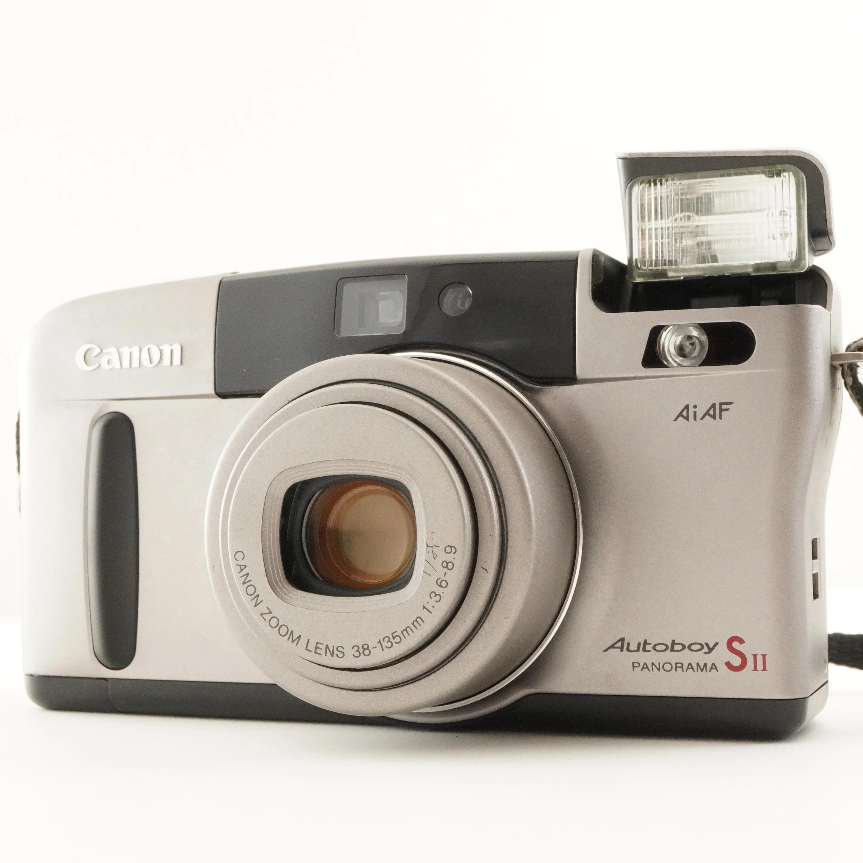 Canon Autoboy S Ii - Etsy