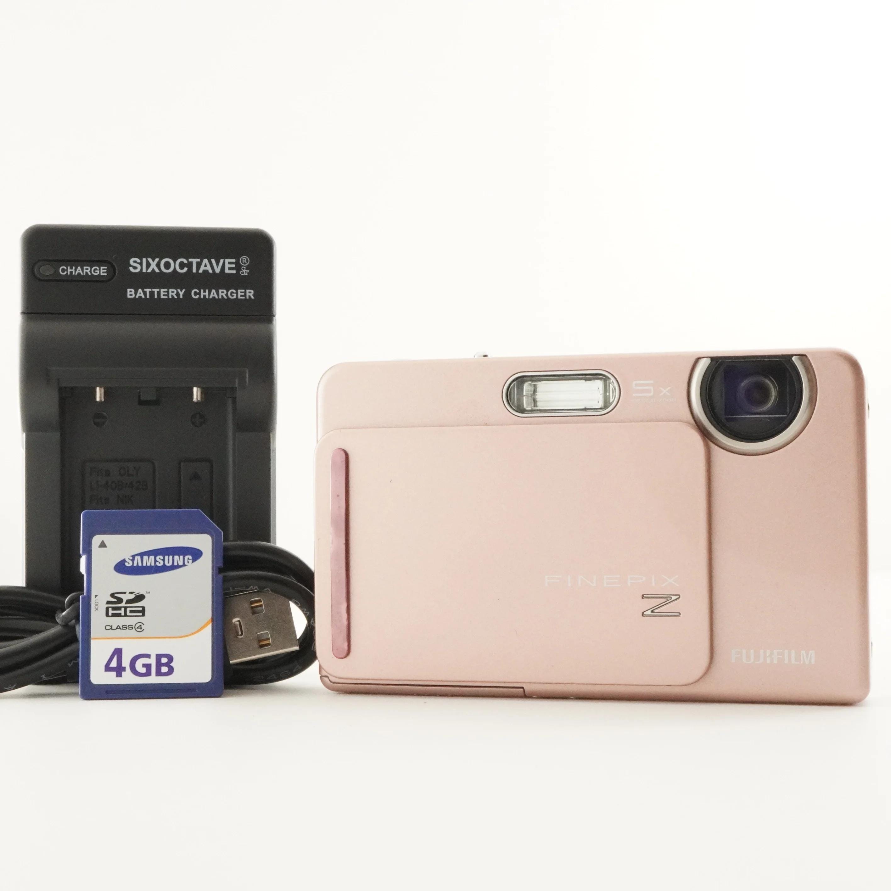 Fujifilm Z300 - Etsy