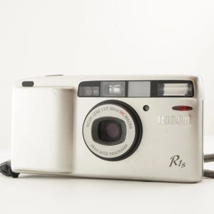Ricoh R1 - Etsy