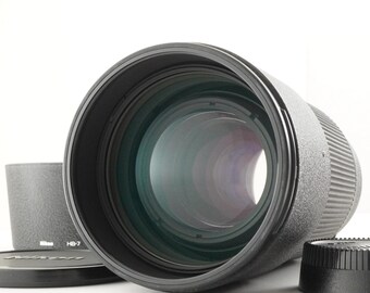 Nikon AF NIKKOR 80-200mm F2.8 D Ed Af Zoom Lens From Japan #5616