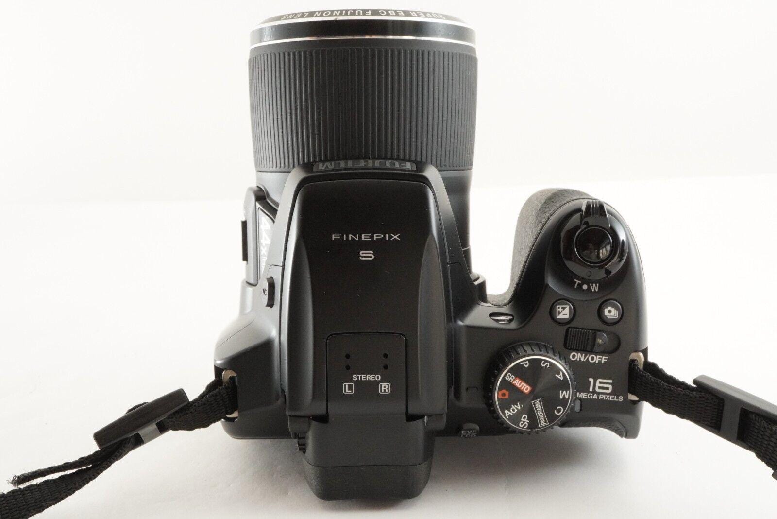 富士フイルム FinePix S8400 FinePix Sシリーズ フジフイルム デジタルカメラ FUJIFILM S8400
