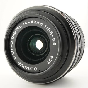 OLYMPUS PEN E-P5 Silver [5,142 Shot] + 14-42mm Ii R 4gb Sdhc from Japan #10253 Bild 15