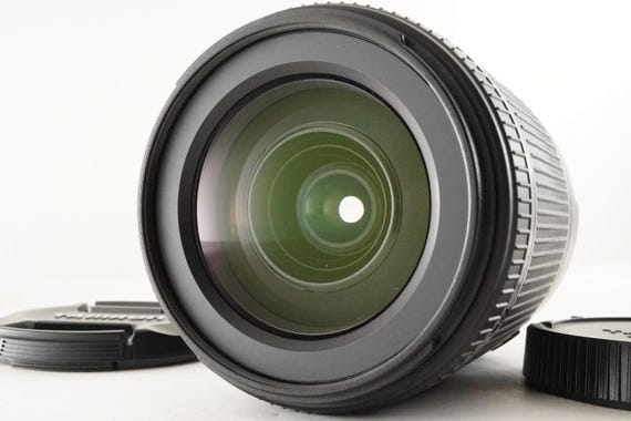 ショッピング安心 TAMRON B018 18-200mm F/3.5-6.3 DiⅡ ニコン用