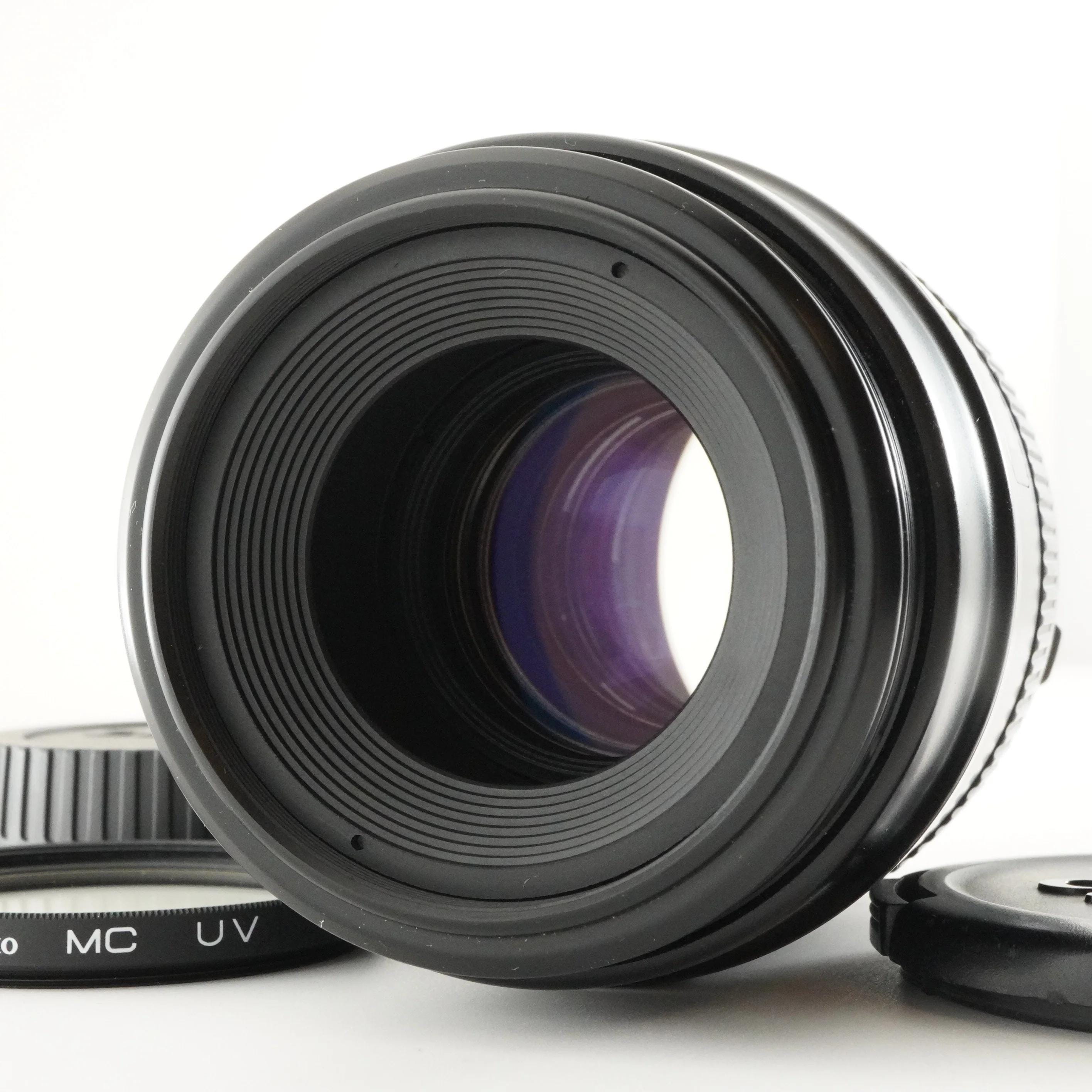 Canon EF 100mm F2.8 MACRO Af Macro Lens From Japan #6573 - Etsy