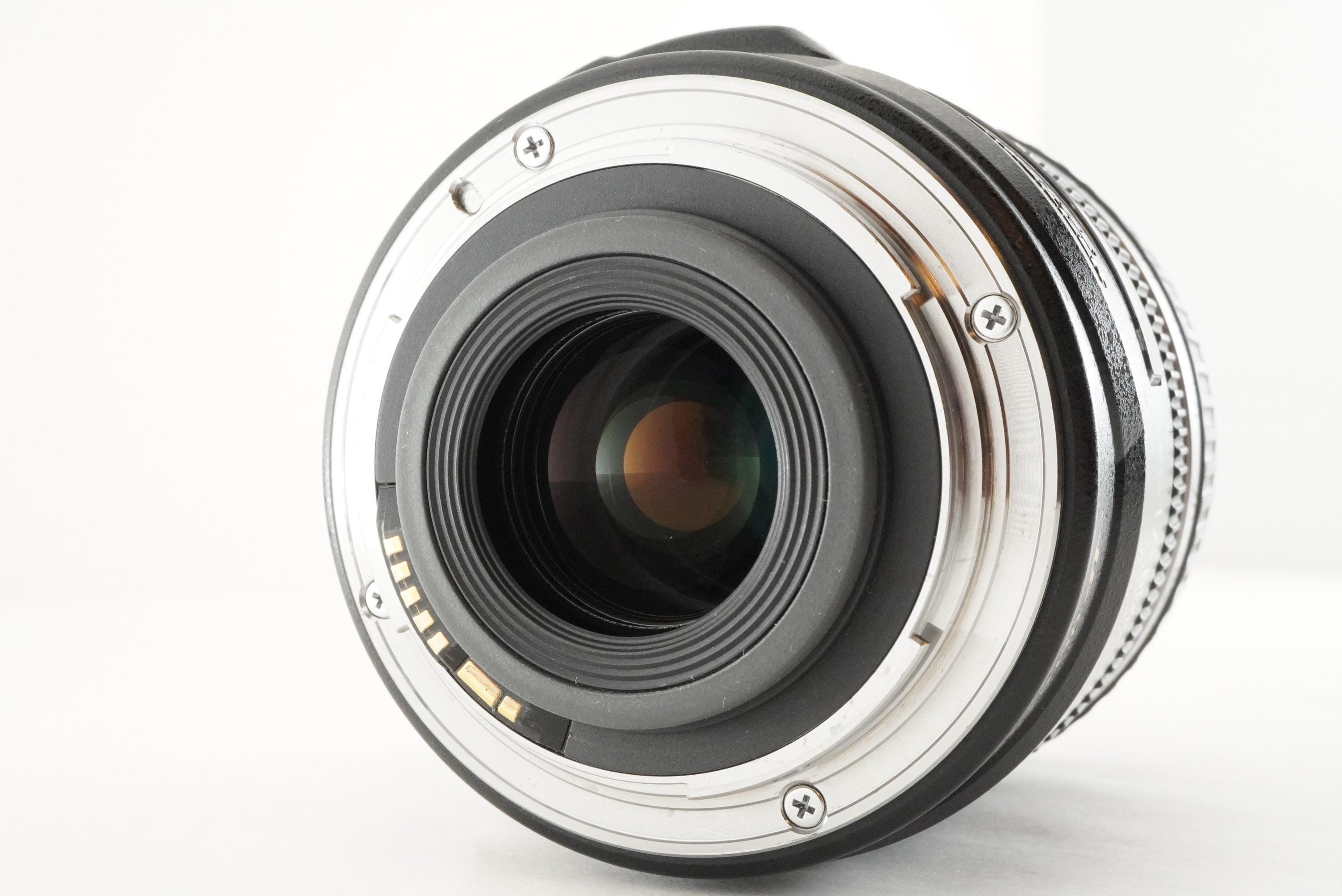 Canon 7D EF-S17〜85IS Canon EOS 7D [S/C 13,072] + Ef-s 17-85mm F4-5.6 is Usm From