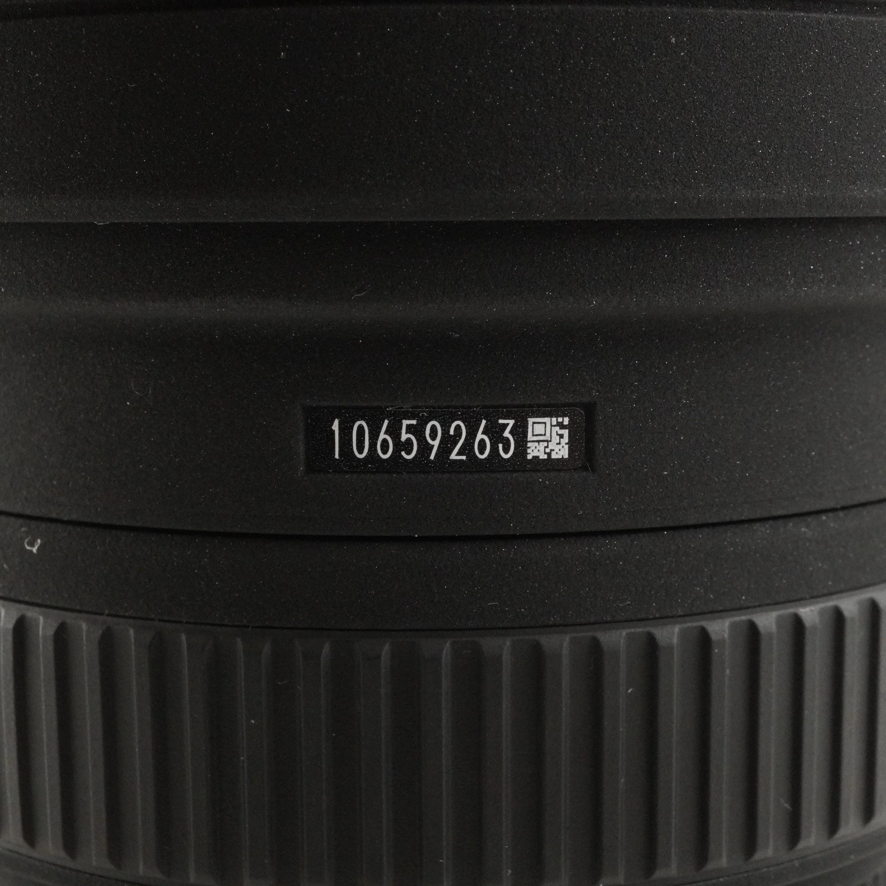SIGMA ZOOM 24-70mm F2.8 Ex Dg Macro for Pentax Af Zoom Lens From