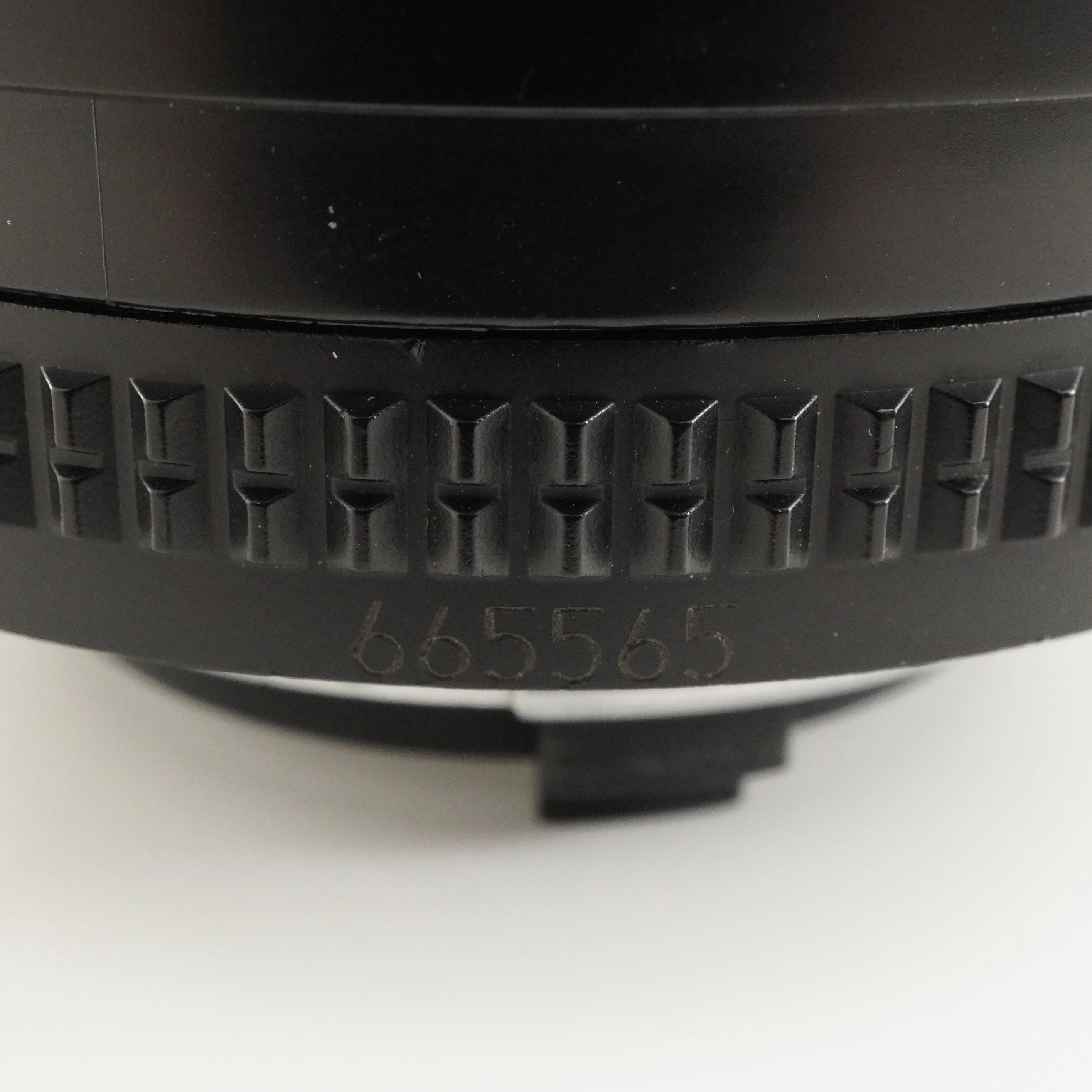Nikon AF NIKKOR 35-70mm F2.8 D Af Zoom Lens From Japan #8135