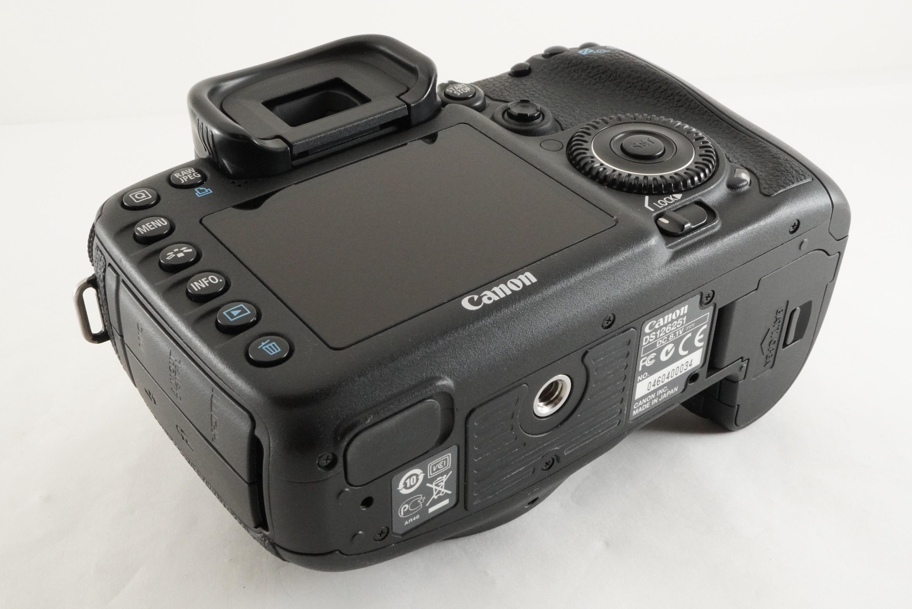 Canon 7D EF-S17〜85IS Amazon.com : Canon EOS-7D Digital SLR Camera/Lens Kit, with