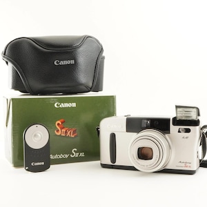 Canon Autoboy Case - Etsy