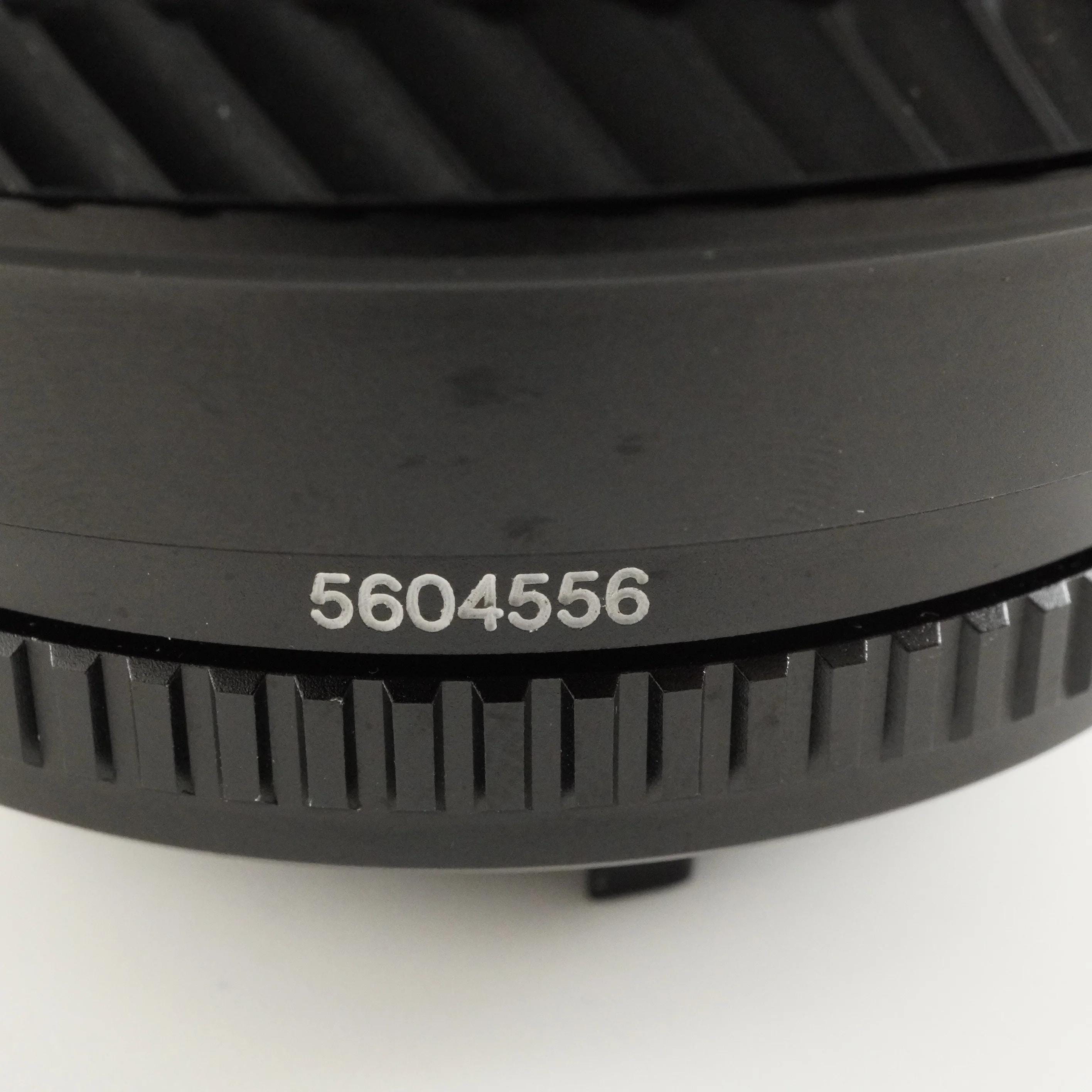 Tokina AT-X PRO AF 28-70 mm F2.8 ニコン AF ズームレンズ用日本
