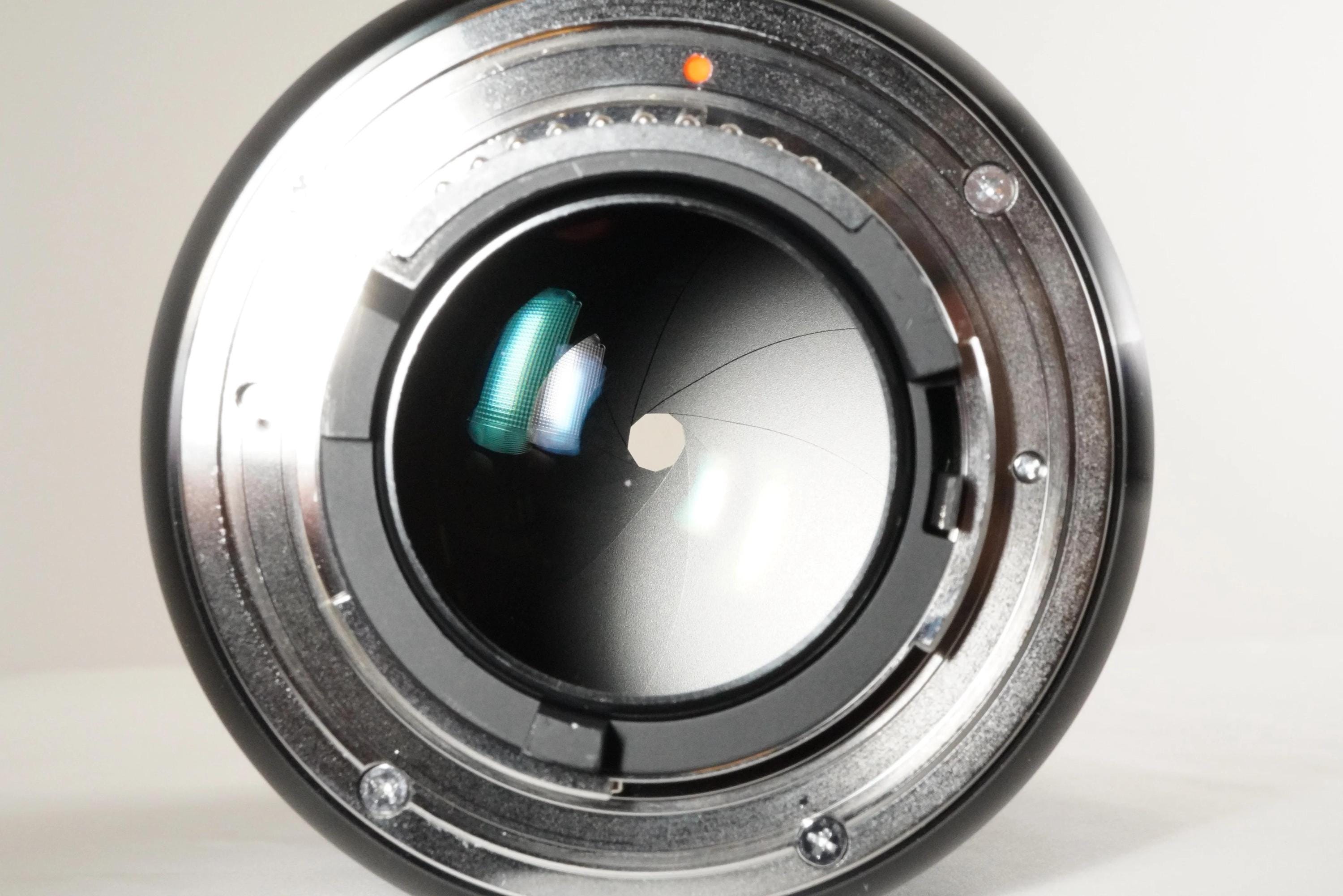 Sigma 20mm f1.4 DG nikon fマウント 広角レンズ Sigma 20mm F1.4 DG HSM Art Lens for Nikon DSLR Cameras (Black