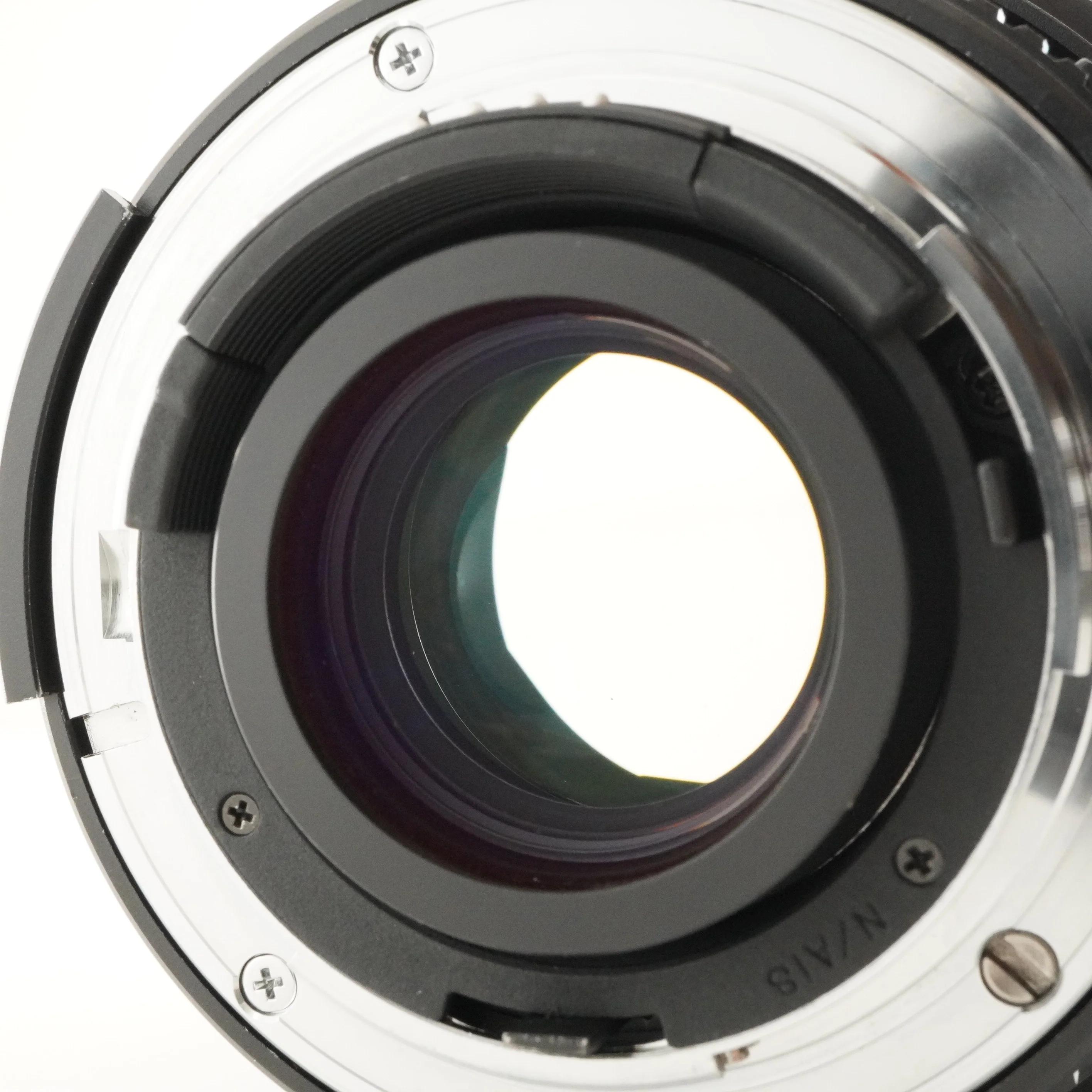 Tokina AT-X PRO AF 28-70 mm F2.8 ニコンアンジェニュー Af ズーム