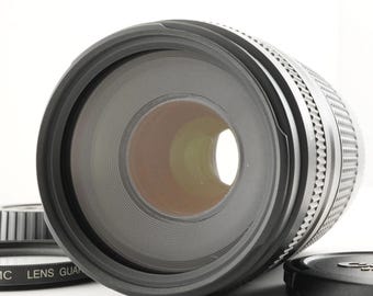 Canon EF 75-300mm F4-5.6 III Usm From Japan #4132 - Etsy