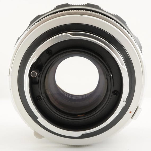 ミノルタ MCロッコール16mm F2.8 Fish-Eye The Fish List • Minolta MC Fish-Eye Rokkor-OK 16mm f/2.8