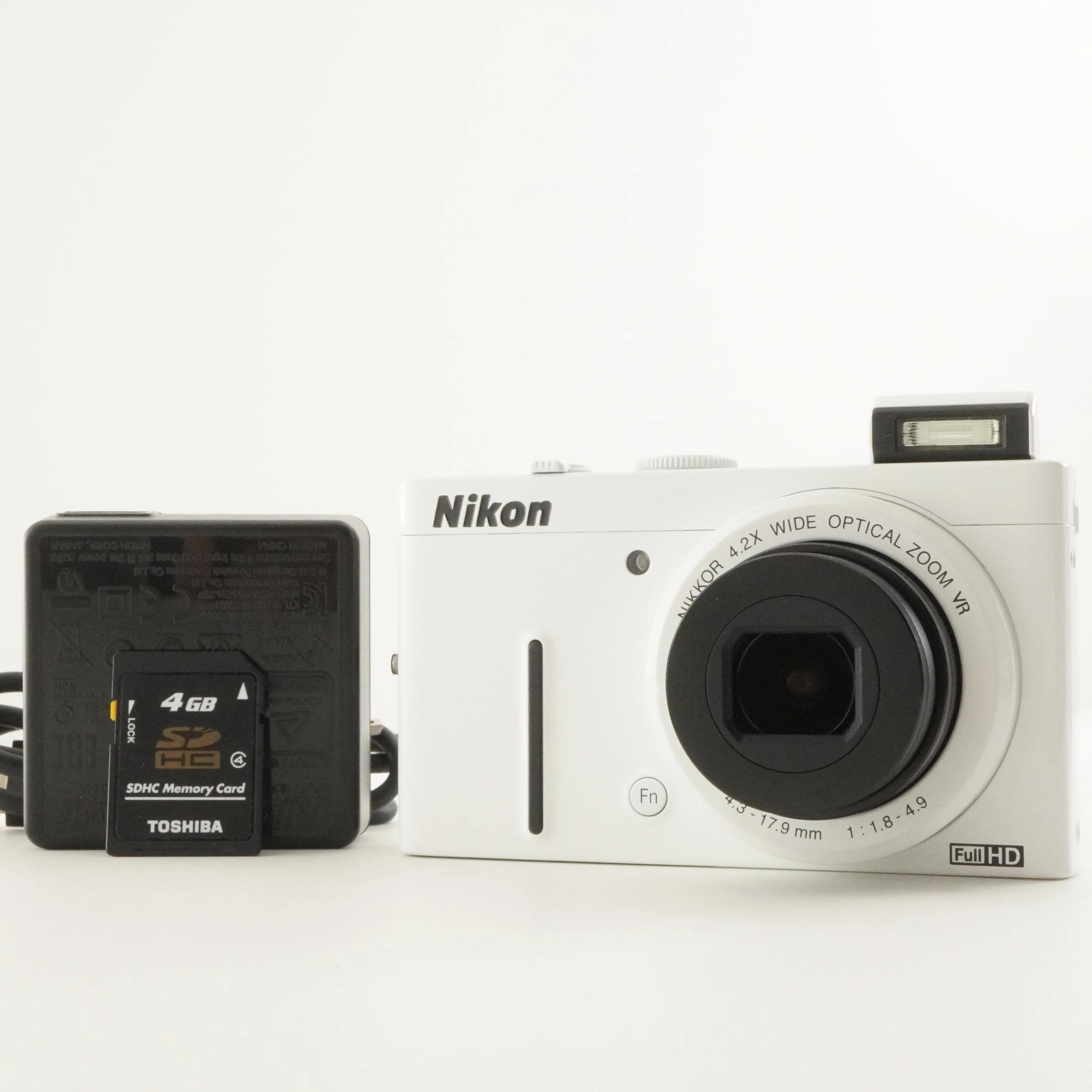Nikon Coolpix P310 - Etsy Canada