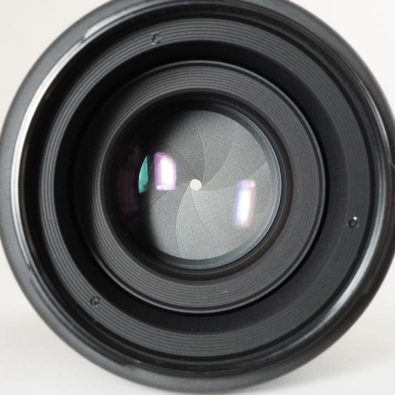 MINOLTA AF MACRO 100mm f2.8（32） φ55mm Minolta AF Macro 100mm f