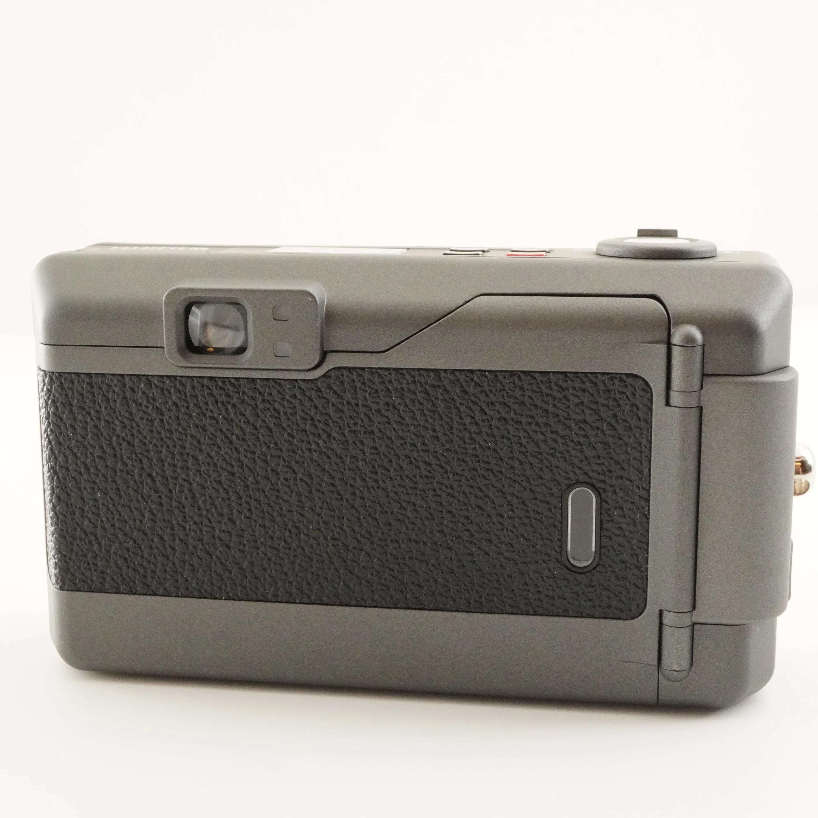 FUJIFILM Natura Classica Point & Shoot Film Camera From Japan