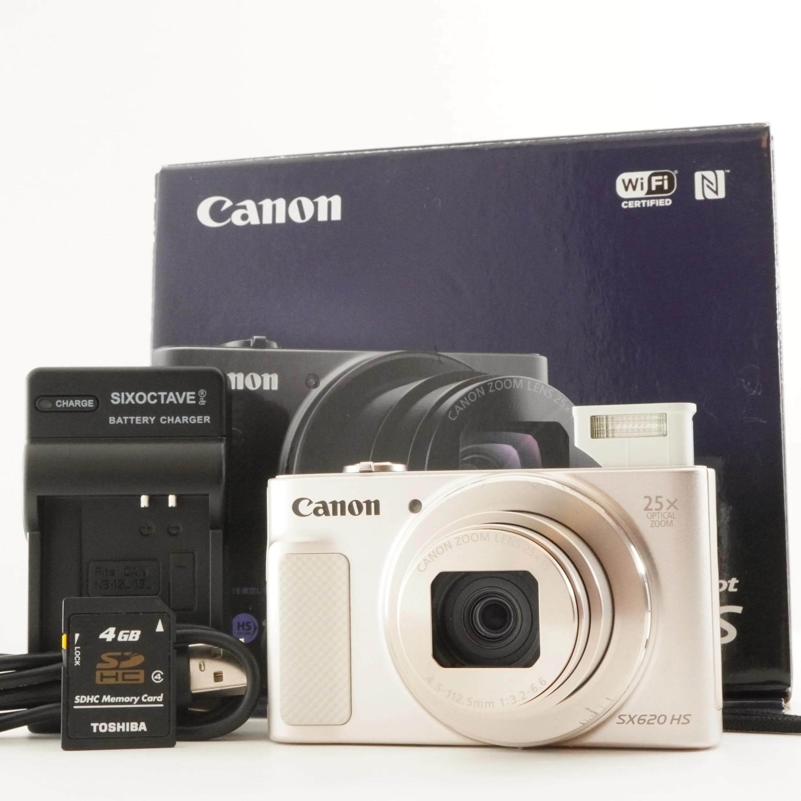 Canon powershot sx740 hs - Etsy 日本