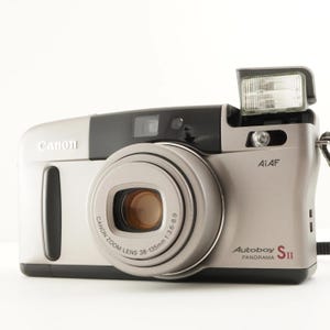 Canon Autoboy S Ii - Etsy