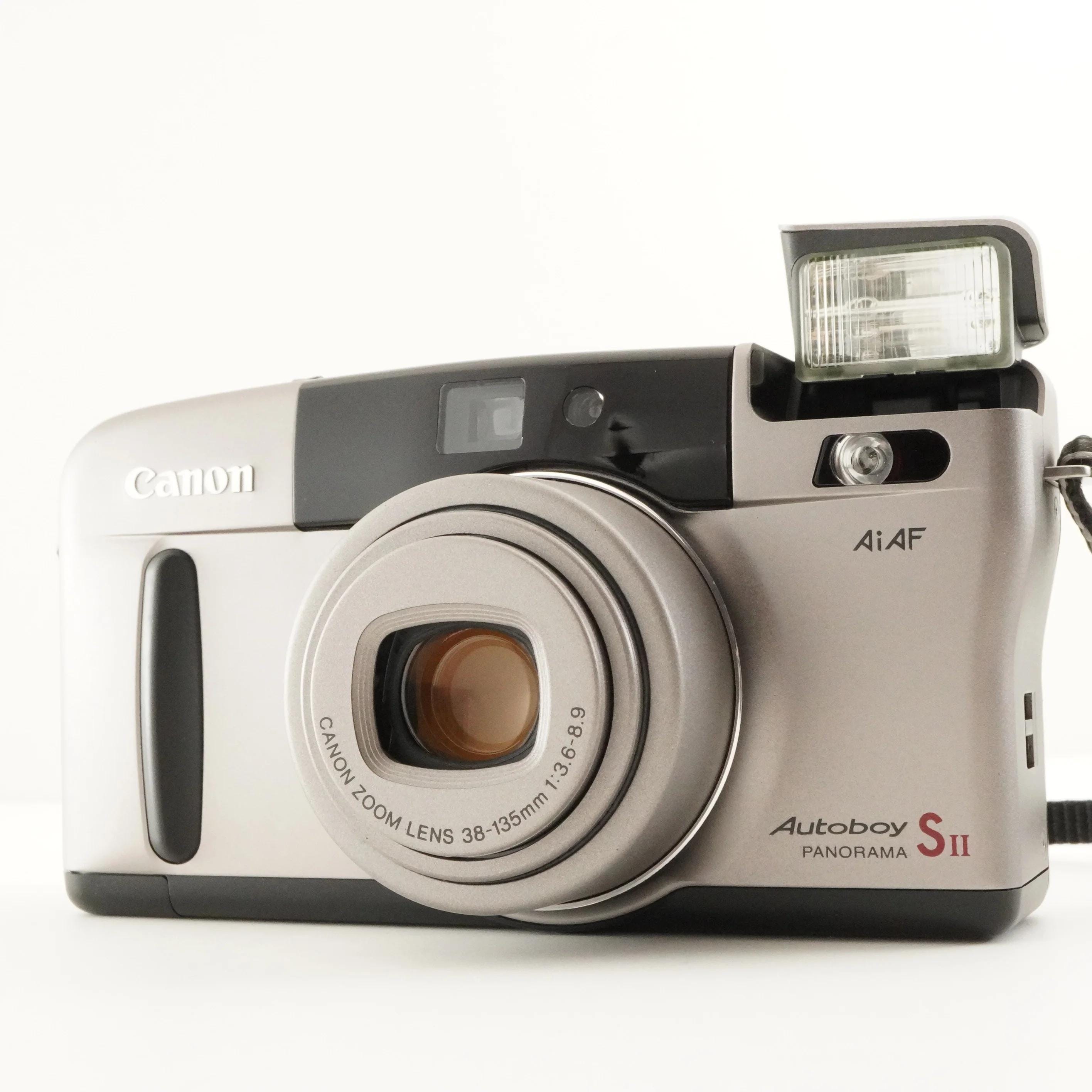 Canon Autoboy S Ii - Etsy