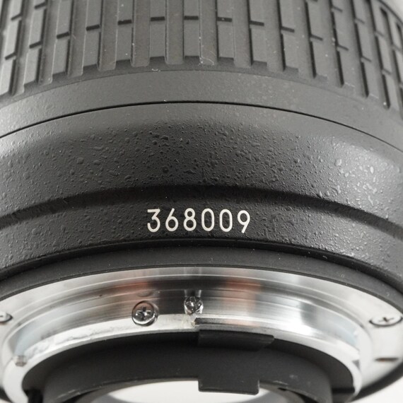 Nikon AF-S NIKKOR 14-24mm F2.8G Ed in Box Af Zoom Lens From Japan