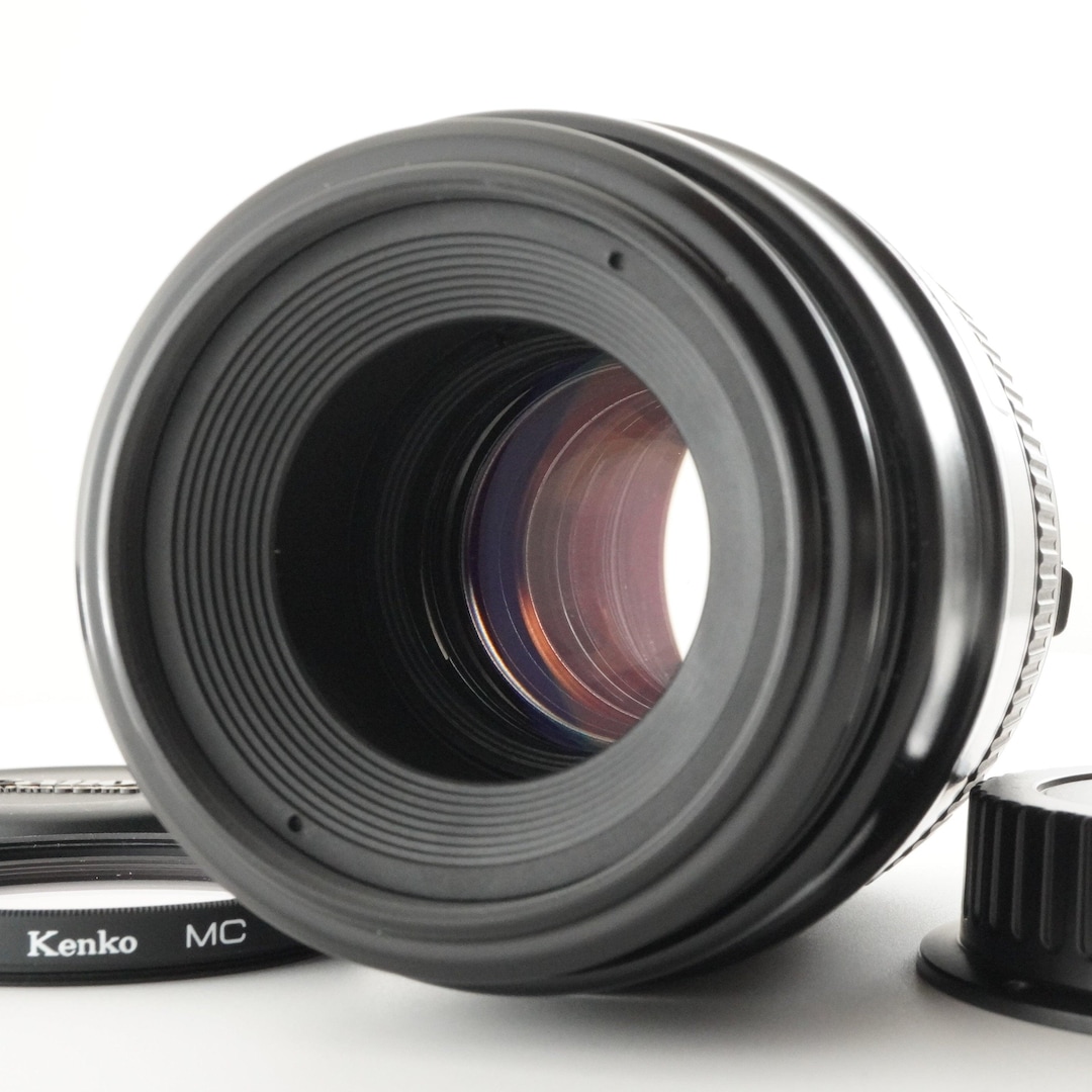 Used Canon EF 100mm f/2.8 Macro | MPB