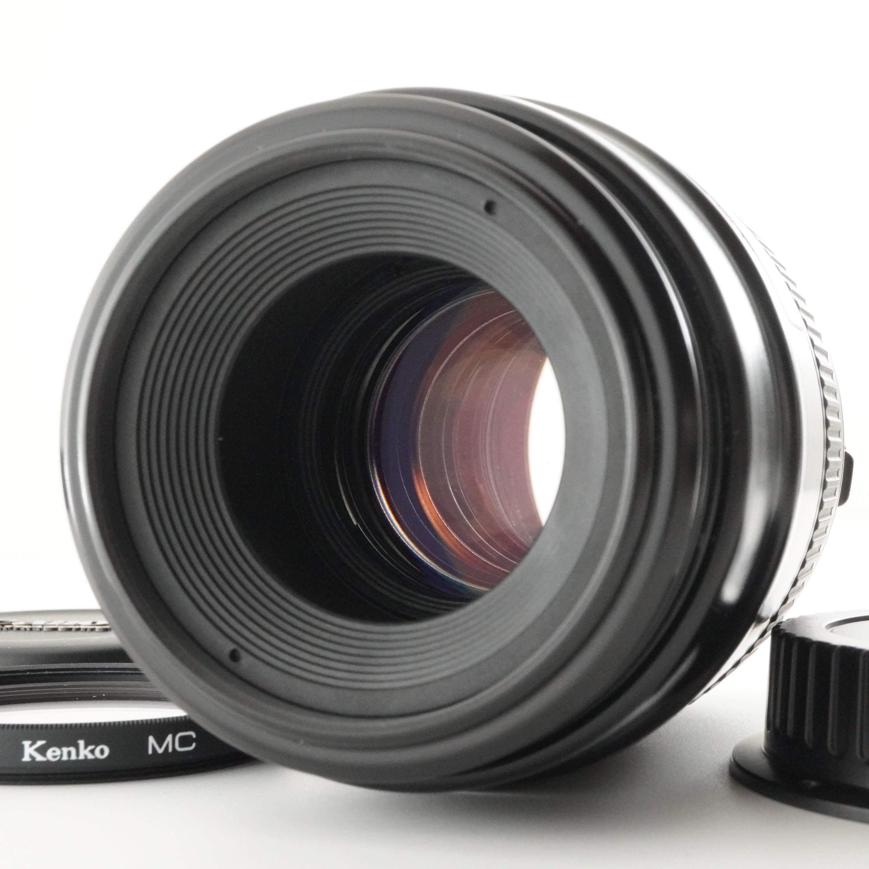 新品級 キャノン MACRO EF 100mm f2.8 AF レンズ C751 Canon MACRO EF 100mm f2.8 AF Lens C751 | eBay