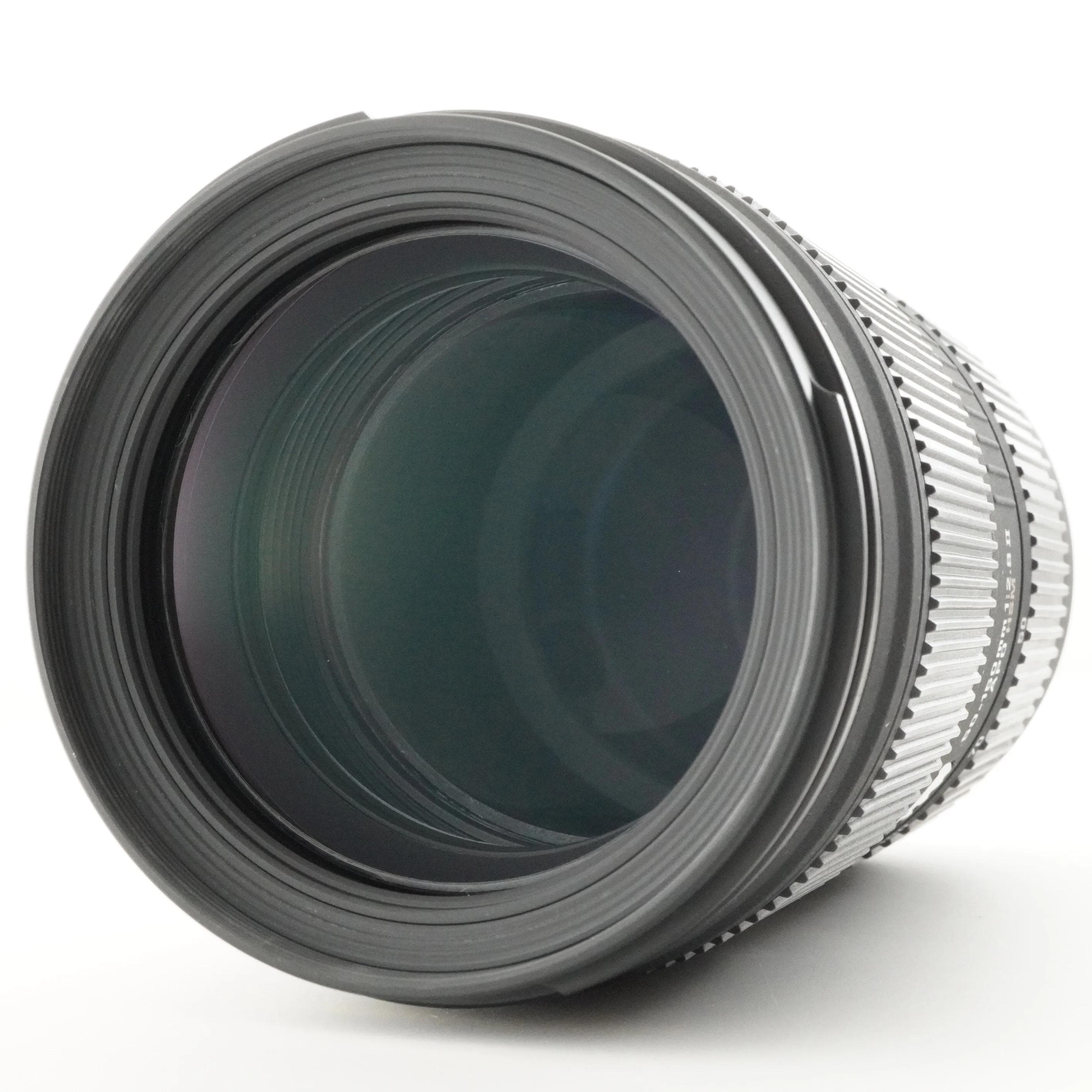 Nikon用50-150mm f/2.8 APO DC HSM Amazon.com : Sigma 50-150mm f/2.8 EX DC HSM II Zoom Lens for