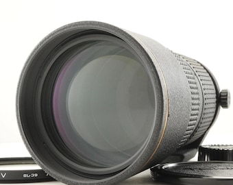 Tokina AT-X PRO 80-200mm F2.8 For Nikon Af Zoom Lens from Japan #11666