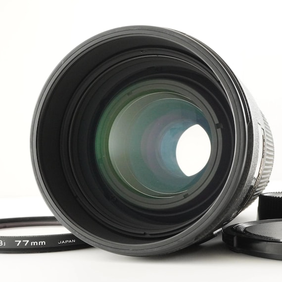 Nikon AF 80-200mm F2.8 D Ed Af Zoom Lens From Japan #7469 - Etsy
