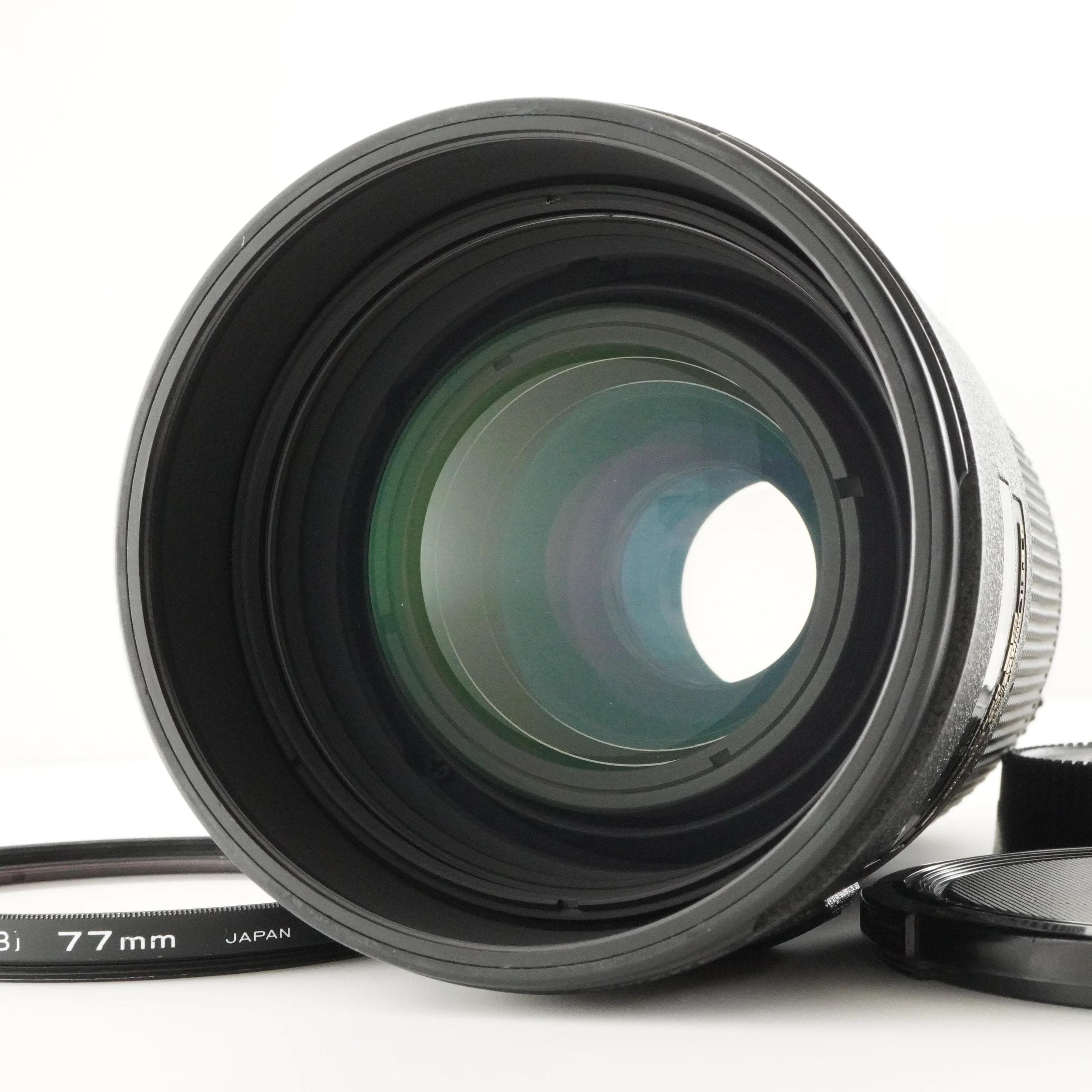 Nikon AF 80-200mm F2.8 D Ed Af Zoom Lens From Japan #7469 - Etsy