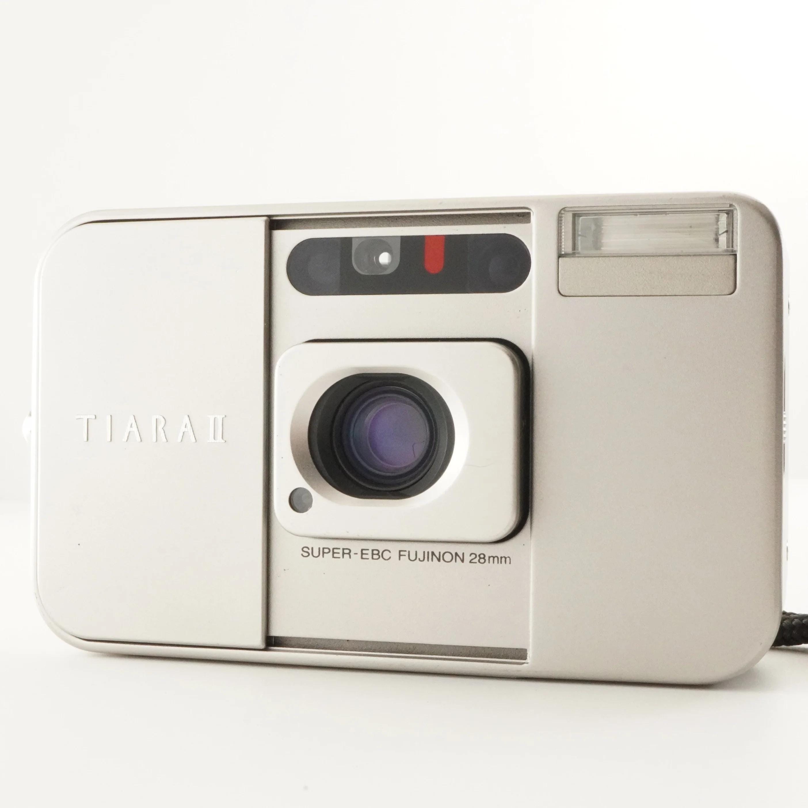 Fujifilm Cardia Mini Tiara - Etsy