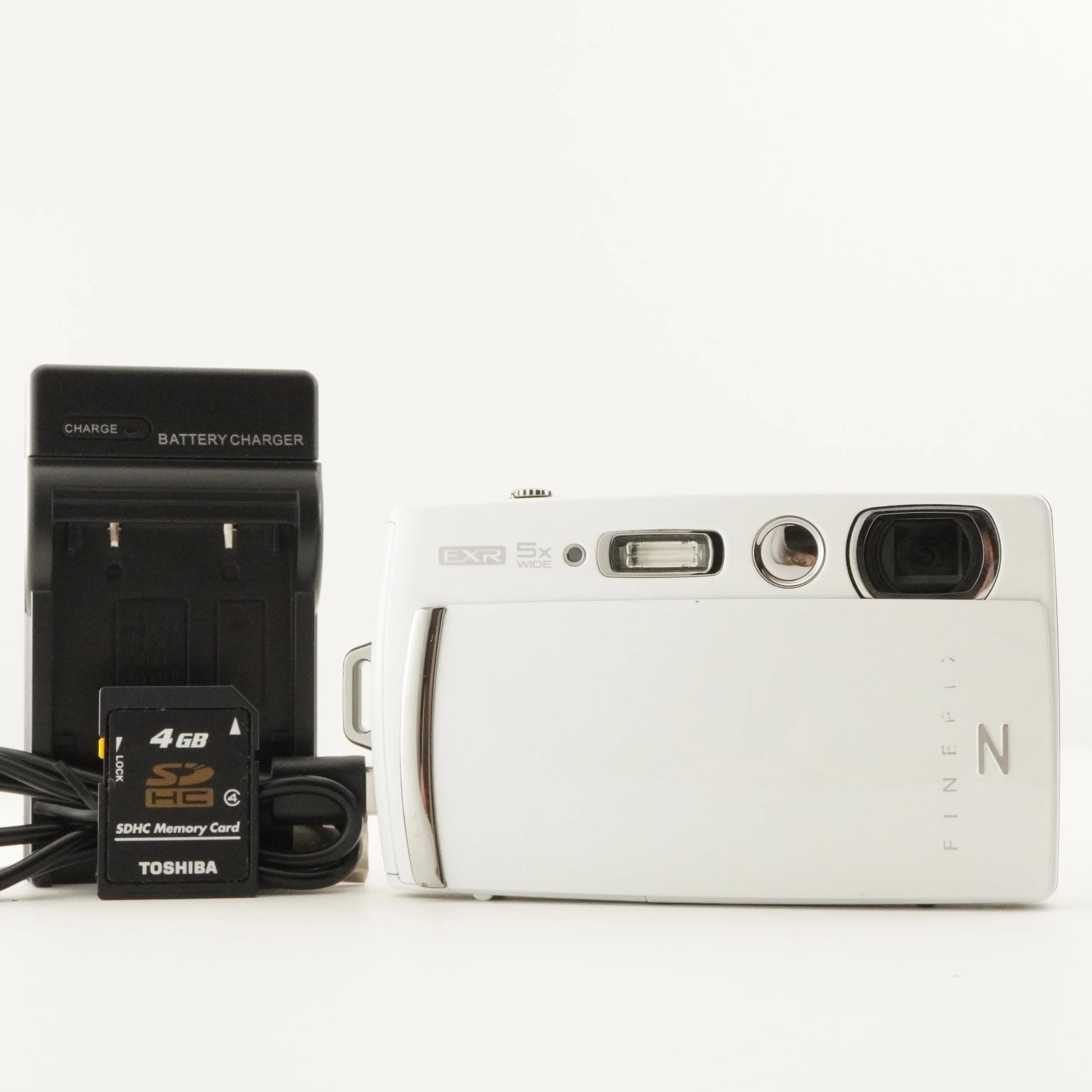Fujifilm Finepix Z - Etsy