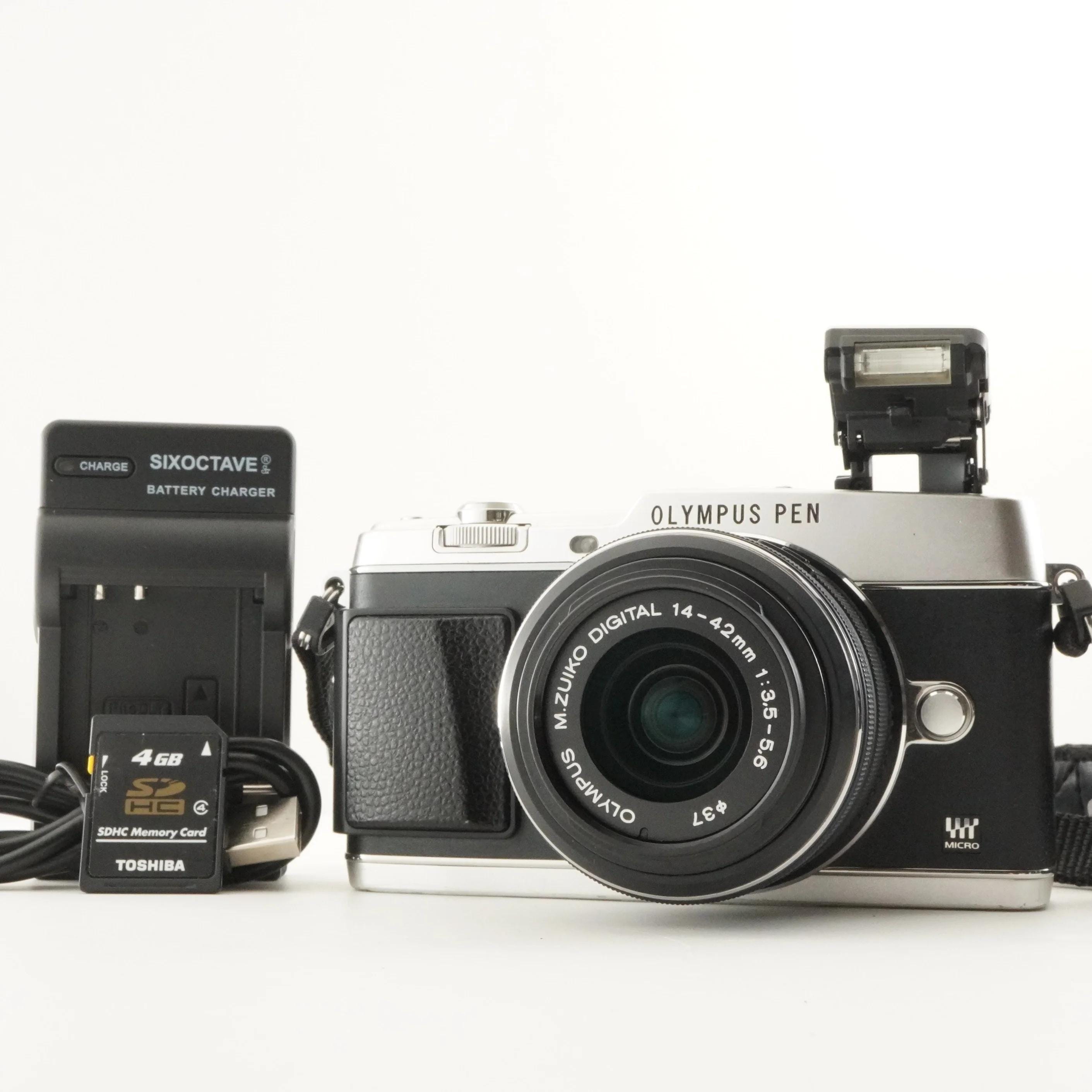 Canon Flip Screen Camera - Etsy